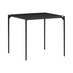 Novo Gartentisch 80x80cm