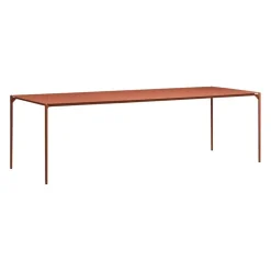Novo Gartentisch 240x90cm