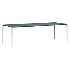 Novo Gartentisch 240x90cm