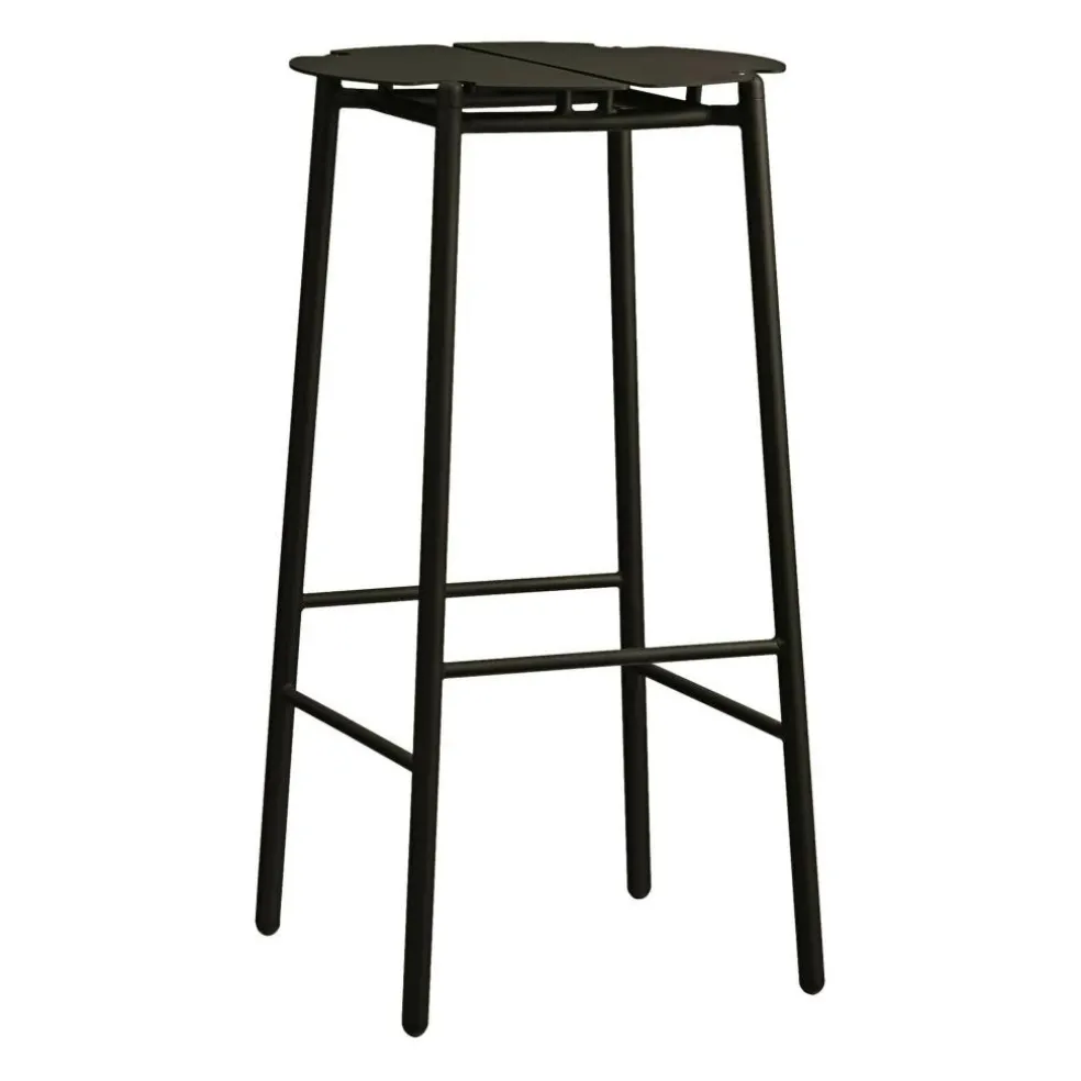 Novo Outdoor Barhocker H 75cm