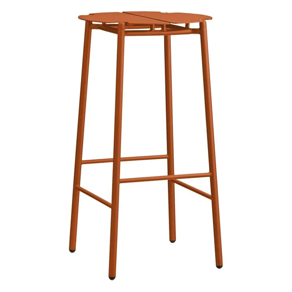 Novo Outdoor Barhocker H 75cm