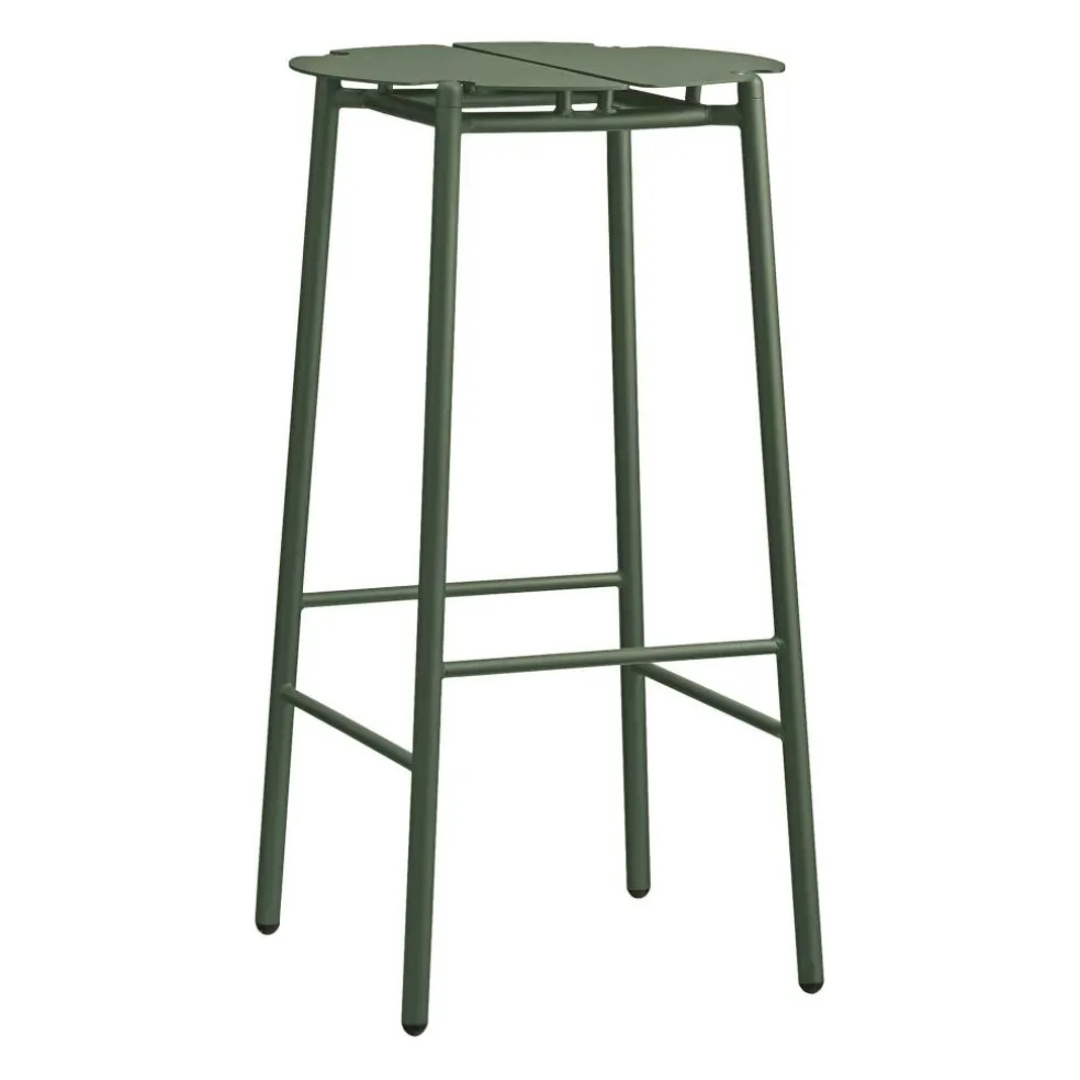 Novo Outdoor Barhocker H 75cm