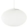 NR2 Medium LED Pendelleuchte