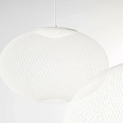 NR2 Medium LED Pendelleuchte