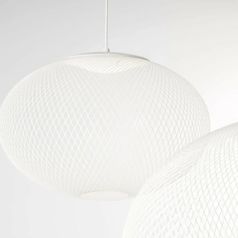 NR2 Medium LED Pendelleuchte