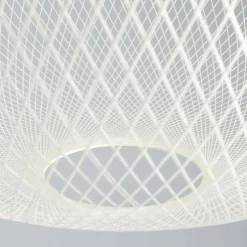 NR2 Medium LED Pendelleuchte