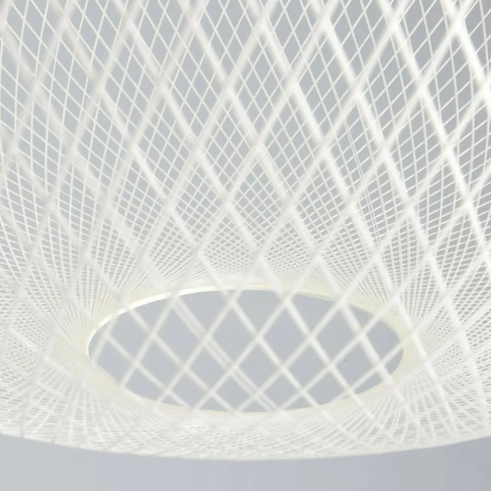 NR2 Medium LED Pendelleuchte