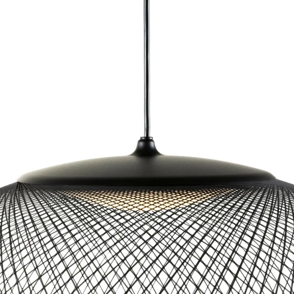 NR2 Medium LED Pendelleuchte