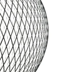 NR2 Medium LED Pendelleuchte