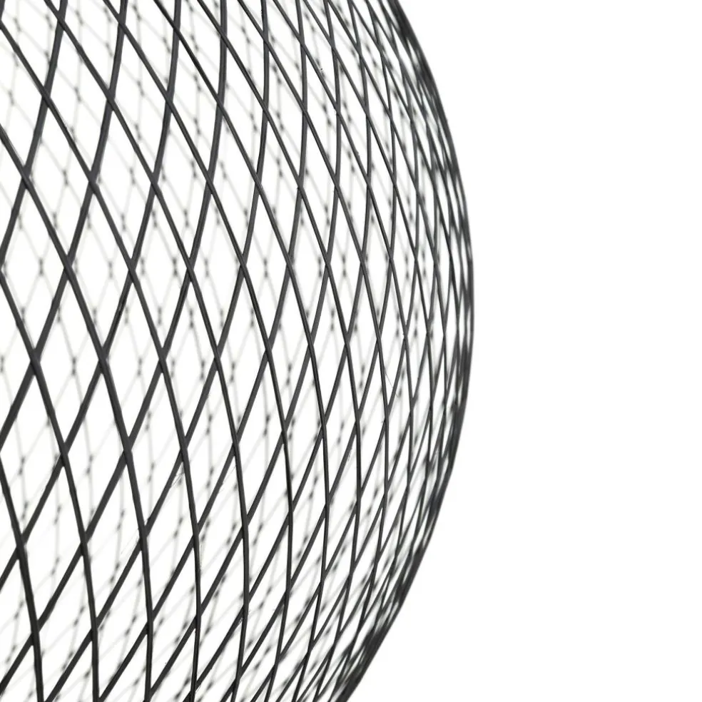 NR2 Medium LED Pendelleuchte