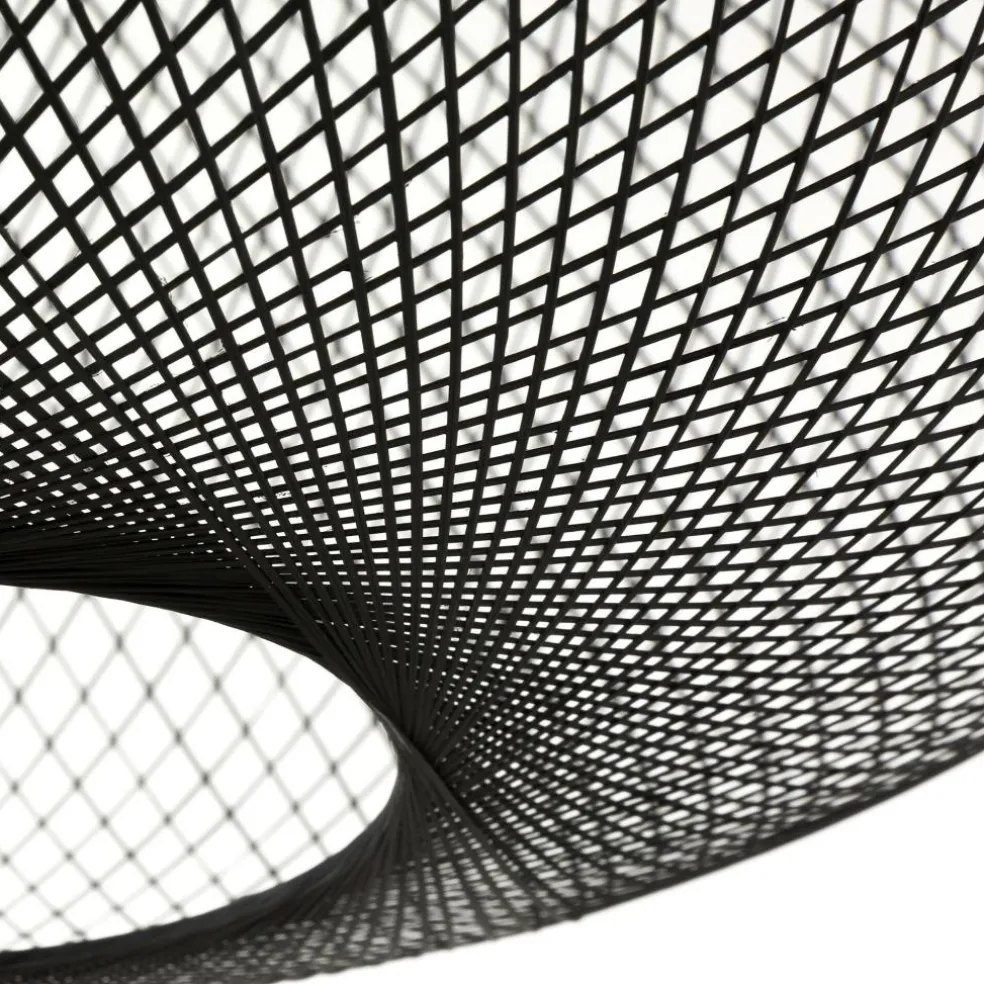 NR2 Medium LED Pendelleuchte