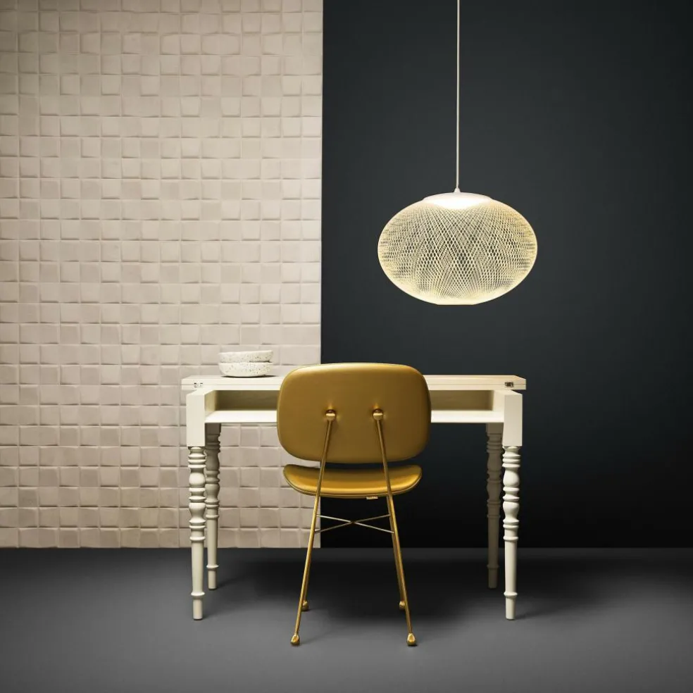 NR2 Medium LED Pendelleuchte