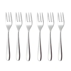 Nuovo Milano Kuchengabel 6er Set