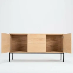 Nuury Sideboard 138x45x70cm