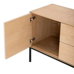 Nuury Sideboard 138x45x70cm