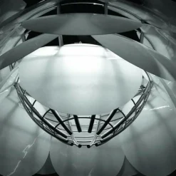 Nuvole Vagabonde S Pendelleuchte