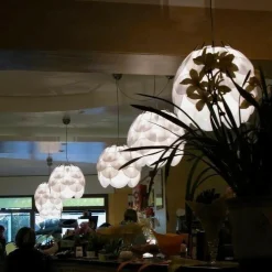 Nuvole Vagabonde S Pendelleuchte