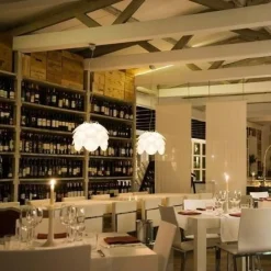 Nuvole Vagabonde S Pendelleuchte