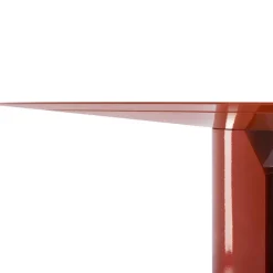 NVL Esstisch oval 120x200cm