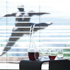 O Wine Riesling Weinglas 2er Set