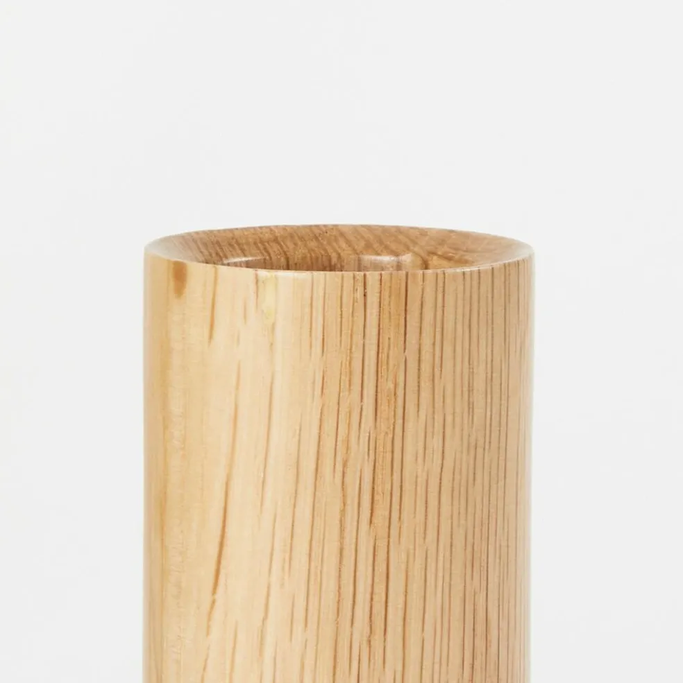 Oak Knuckle Tischleuchte