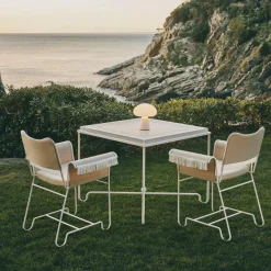 Obello LED Akkuleuchte