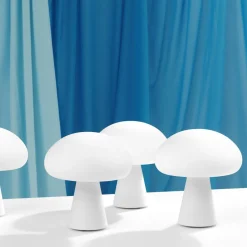 Obello LED Akkuleuchte