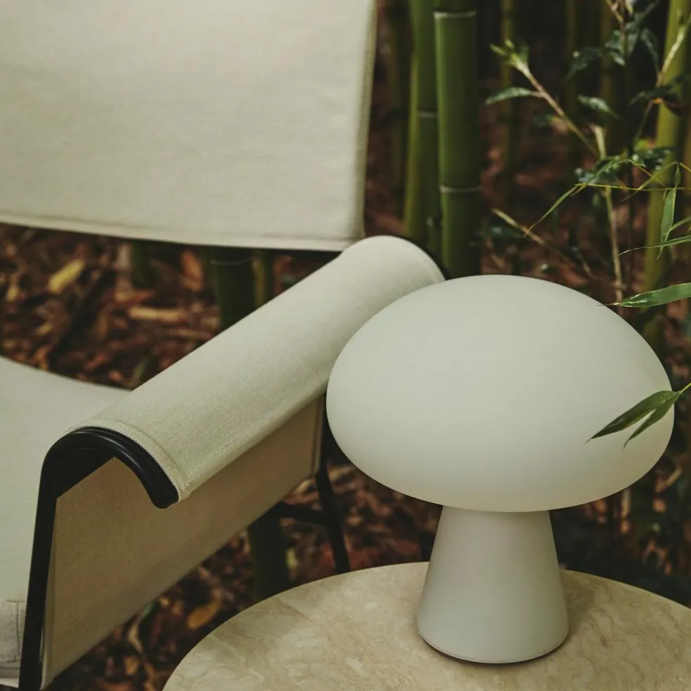 Obello LED Akkuleuchte