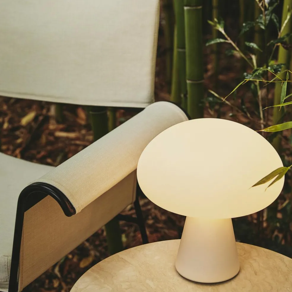 Obello LED Akkuleuchte