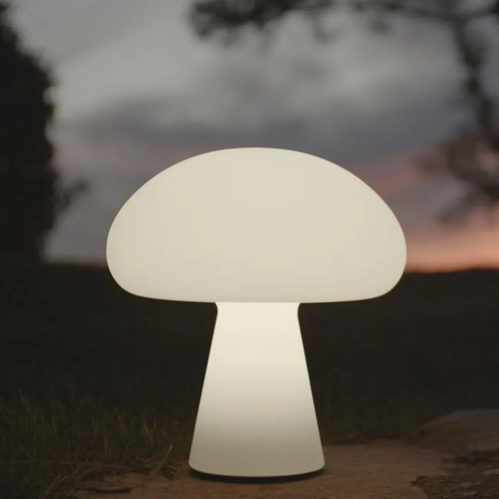 Obello LED Akkuleuchte