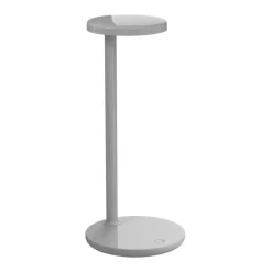 Oblique LED Tischleuchte