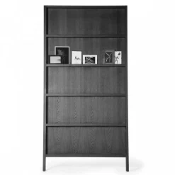 Oblique Small Wandregal