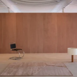 Oblique Wollteppich 170x240cm