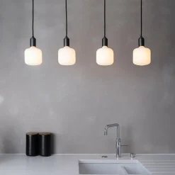 Oblo LED E27 FILAMENT 360° 6W => 45W