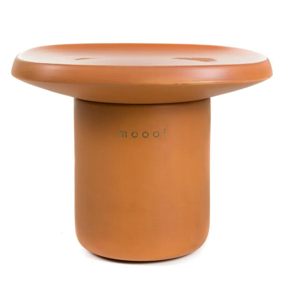 Obon Beistelltisch quadratisch hoch