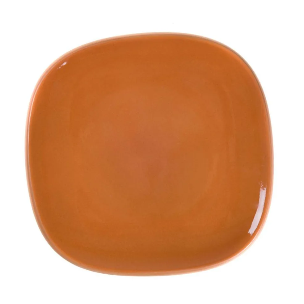 Obon Beistelltisch quadratisch hoch