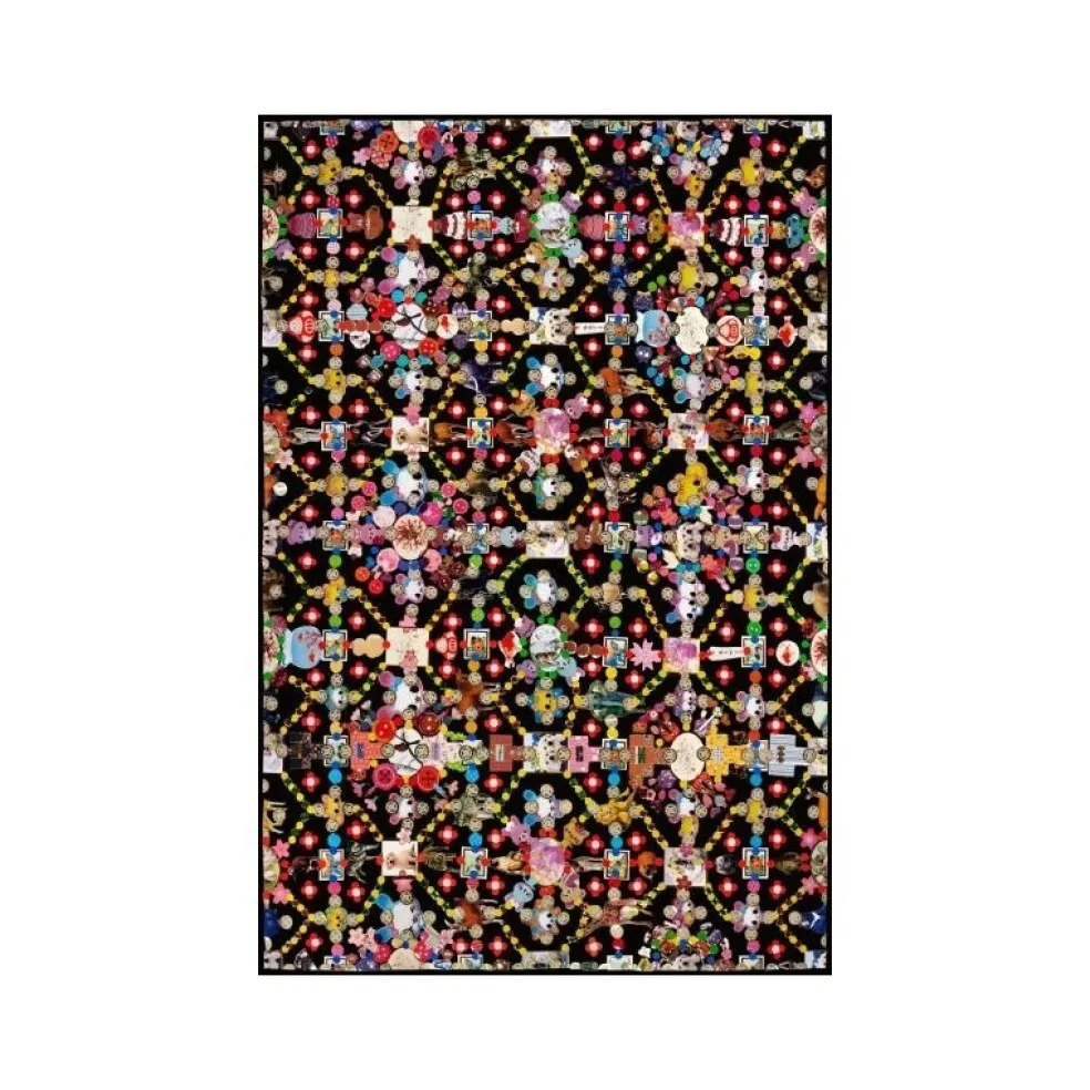 Obsession Teppich 200x300cm