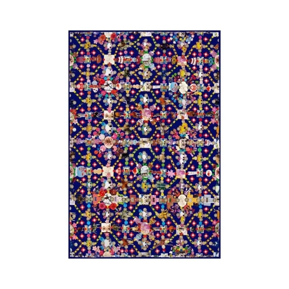 Obsession Teppich 200x300cm