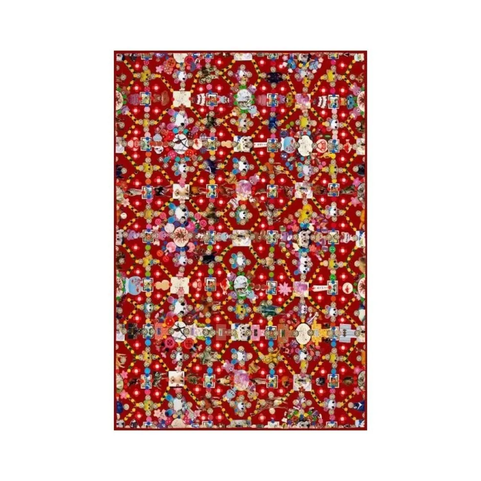 Obsession Teppich 200x300cm