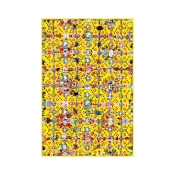 Obsession Teppich 200x300cm