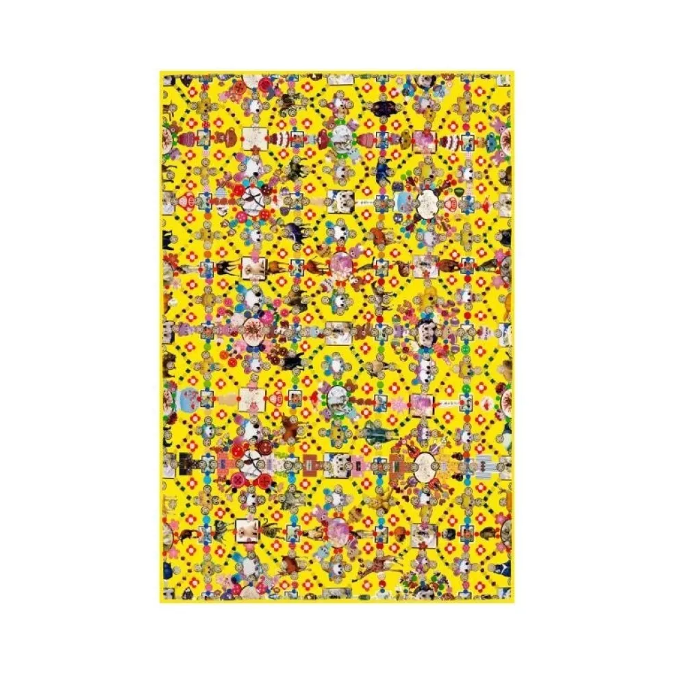 Obsession Teppich 200x300cm