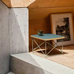 Occasional Table LTR Beistelltisch Linoleum