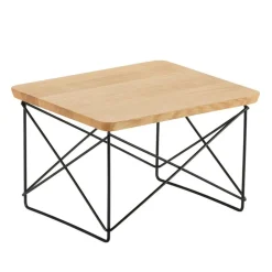 Occasional Table LTR Beistelltisch basic dark
