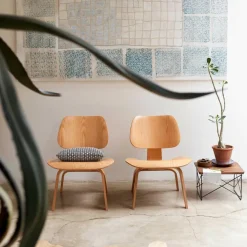 Occasional Table LTR Beistelltisch basic dark