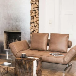 Occasional Table LTR Beistelltisch basic dark