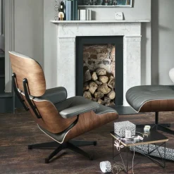 Occasional Table LTR Beistelltisch basic dark