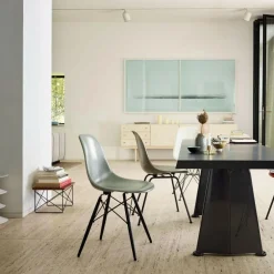 Occasional Table LTR Beistelltisch basic dark