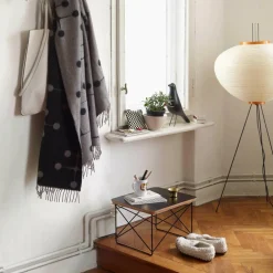 Occasional Table LTR Beistelltisch basic dark