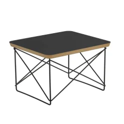 Occasional Table LTR Beistelltisch HPL basic dark