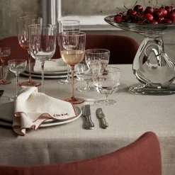 Occassion Servietten 4er Set